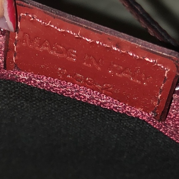 COPY - Authentic Burberry Wristlet - Picture 6 of 14